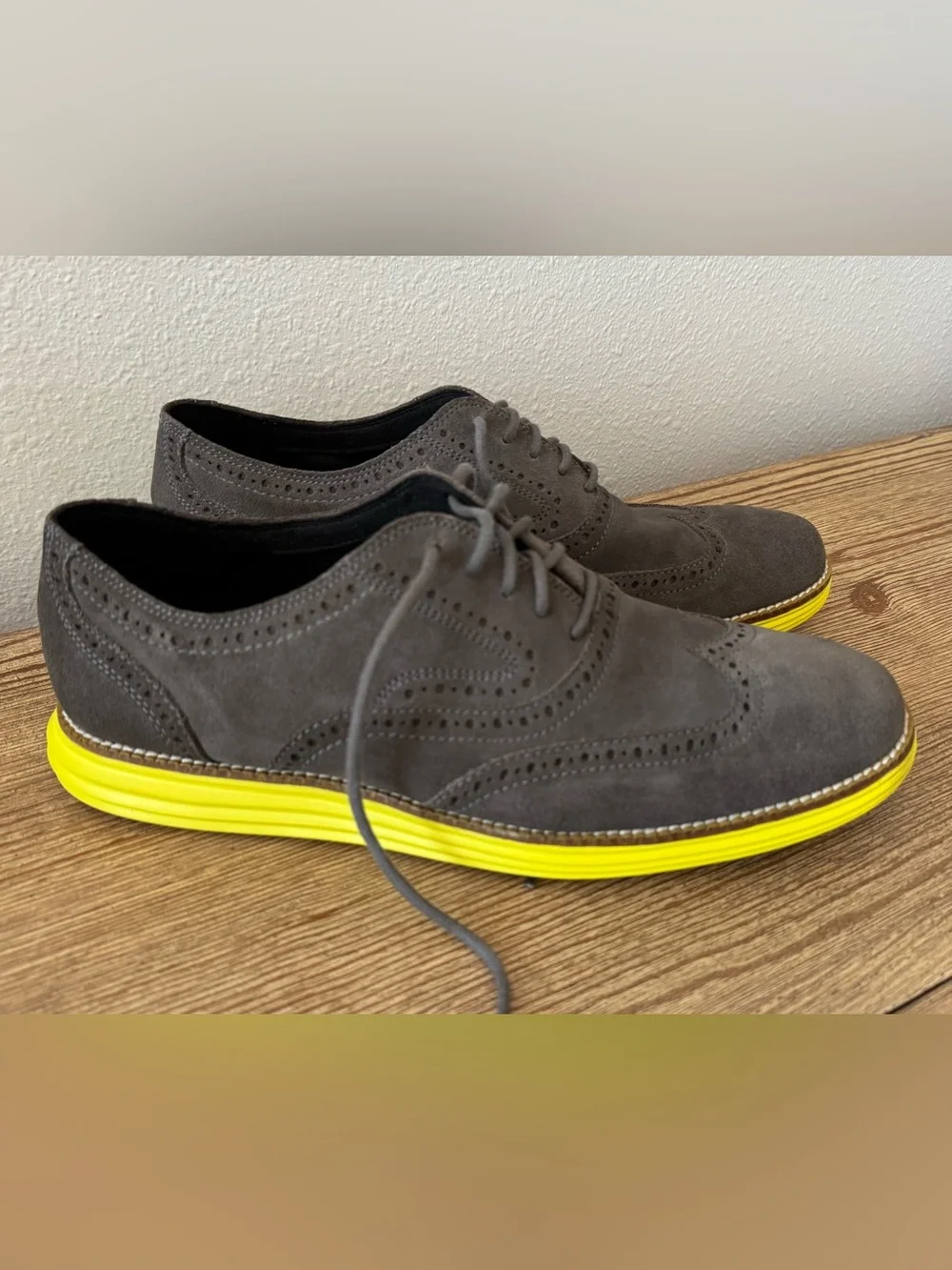 Cole Haan excellent men’s